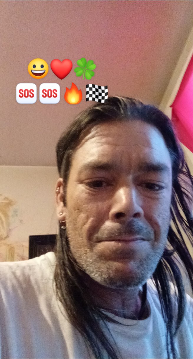 Perfil de Henri