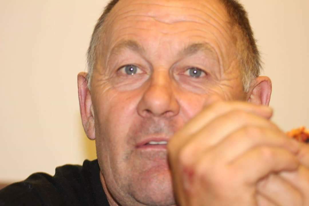 Perfil de David-olivier