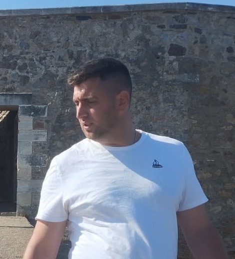 Perfil de Salaheddine