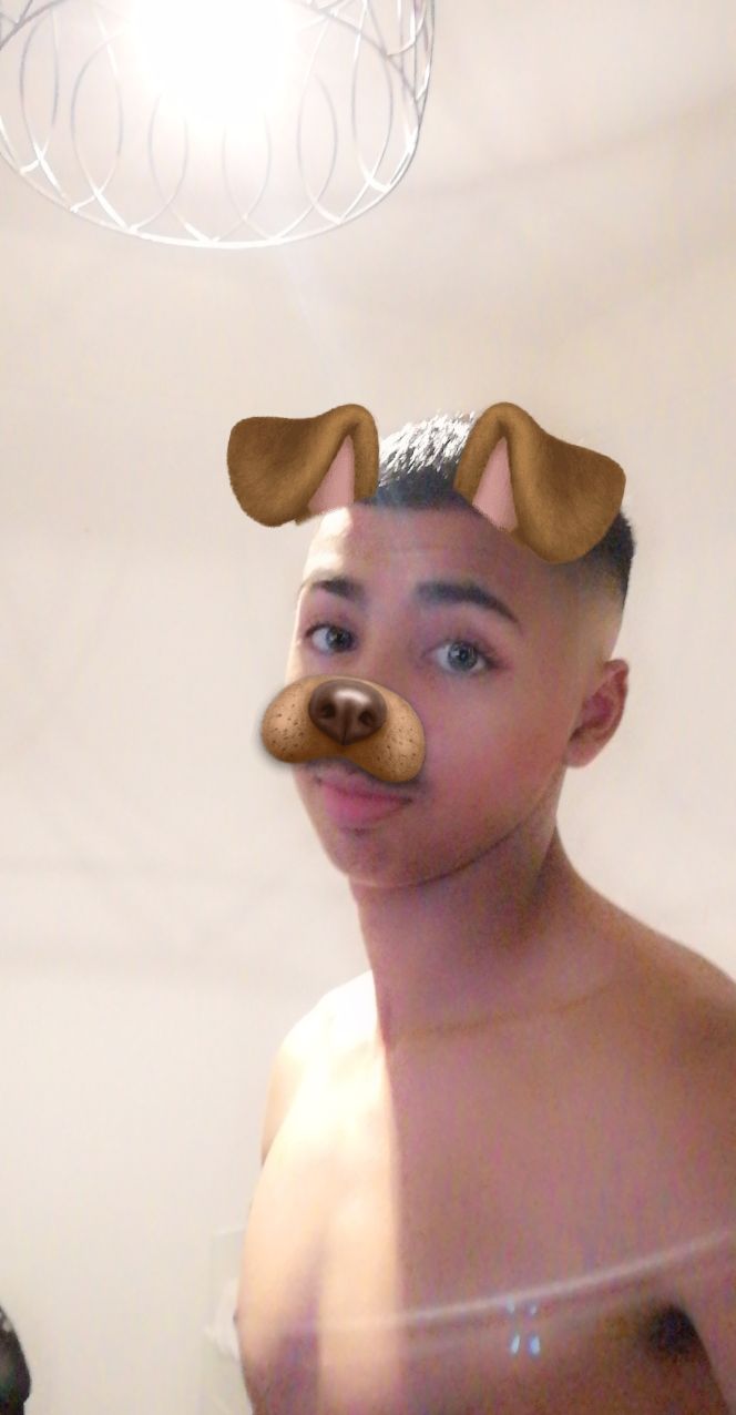 Perfil de Mohammad-ali