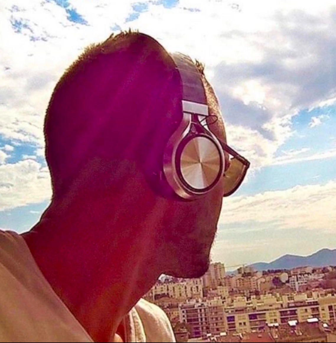 Perfil de Anil