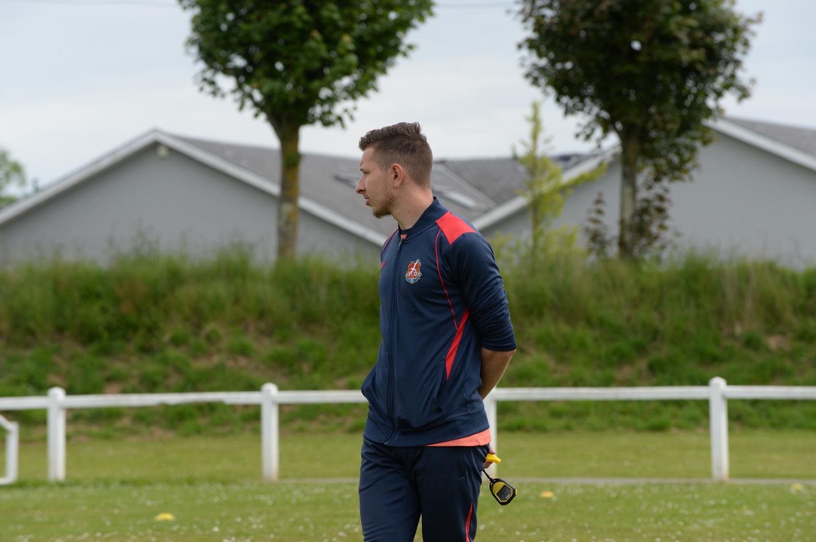 Perfil de Jean-robert