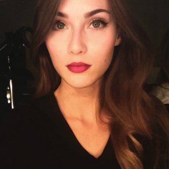 Perfil de Erika