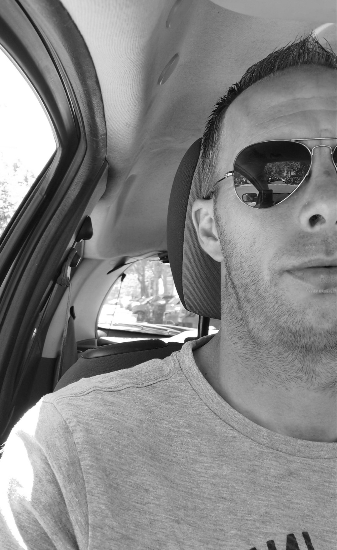 Perfil de Max-olivier