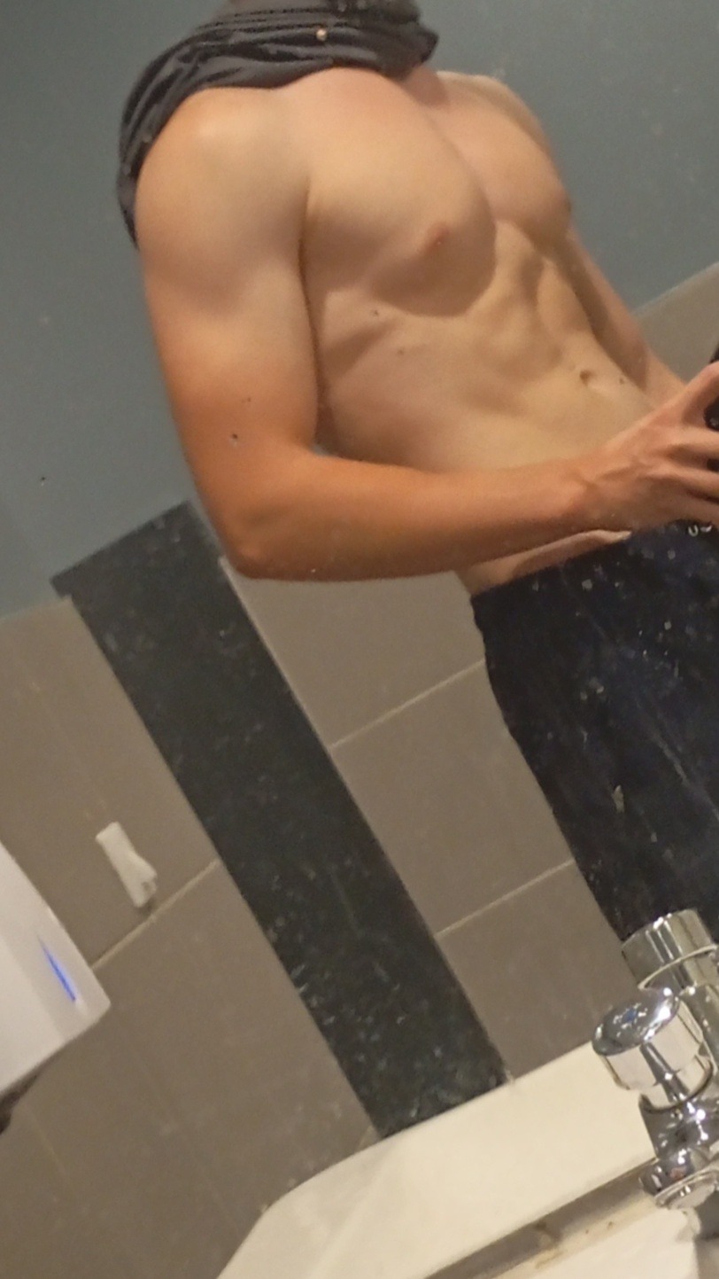 Perfil de Moshé