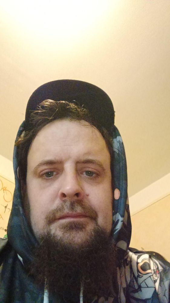Perfil de Paolo