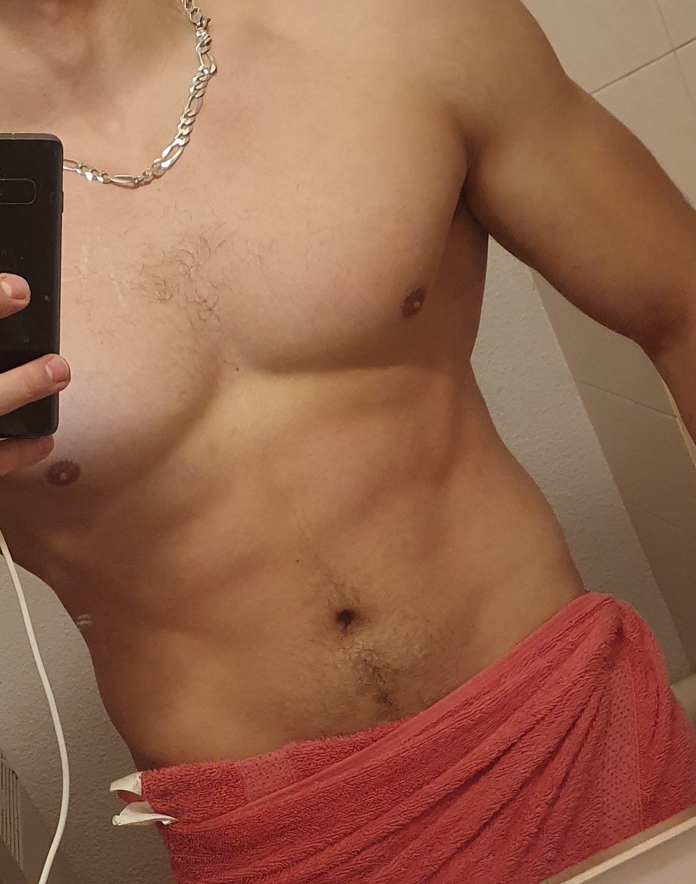 Perfil de Dyklan