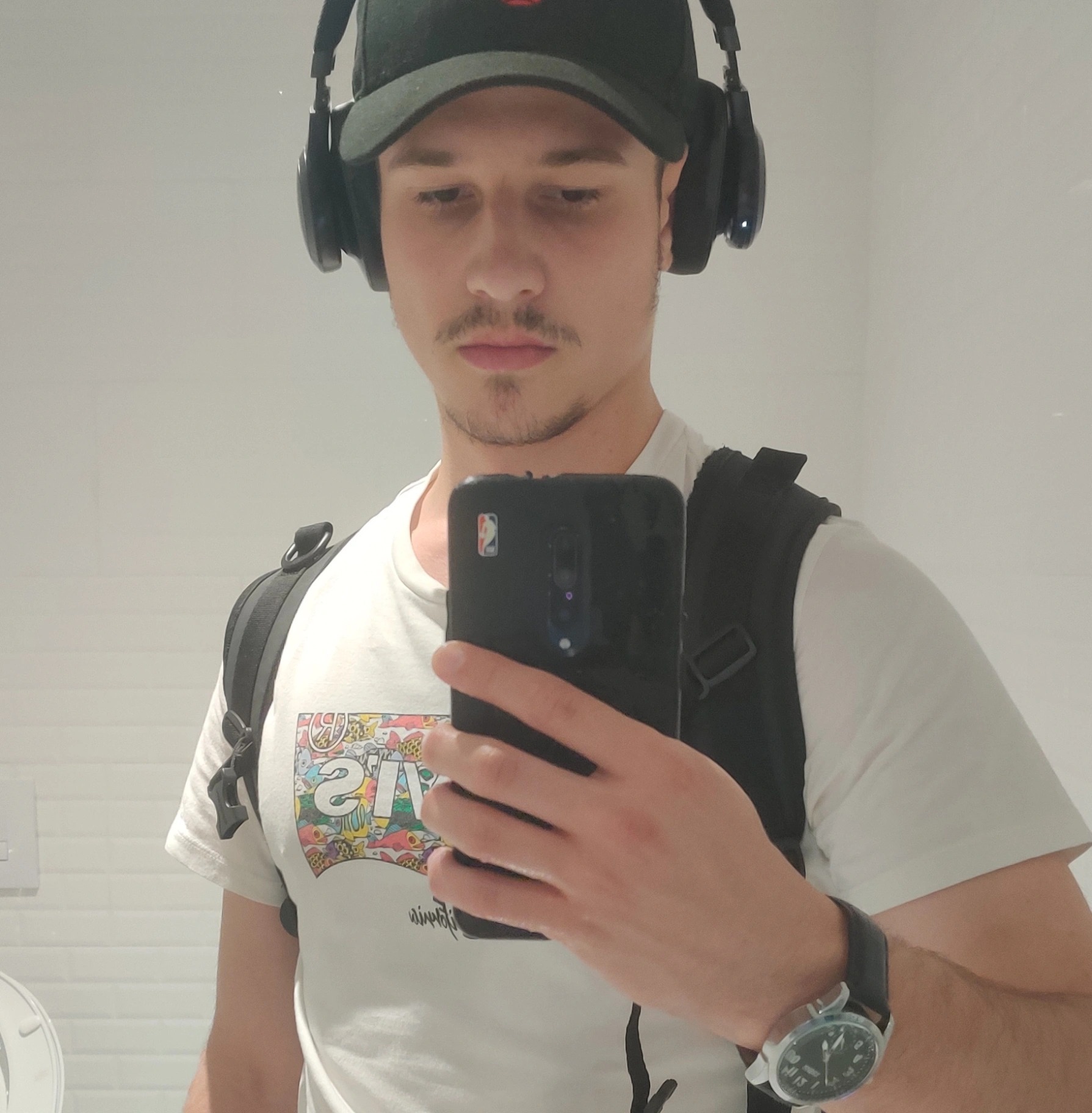Perfil de Gauthier