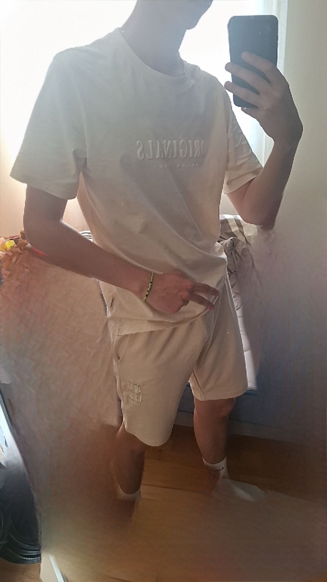 Perfil de Abdoul-aziz