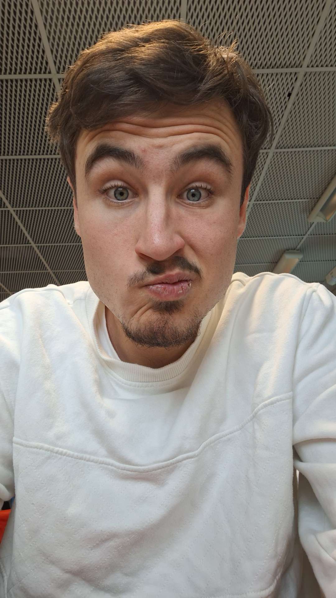 Perfil de Teiki