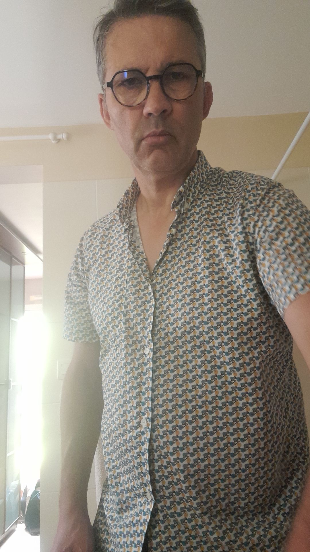 Perfil de Moufid