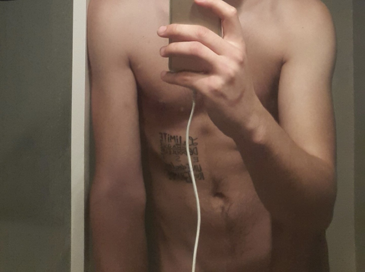 Perfil de Gebril