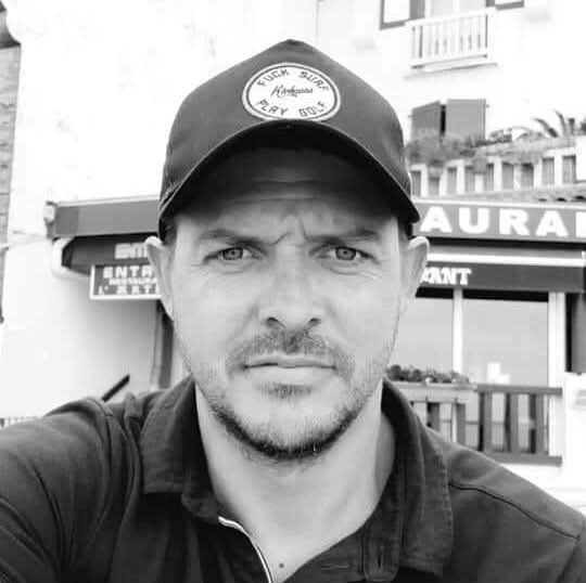 Perfil de Henri-michel