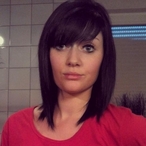 Perfil de Agostina