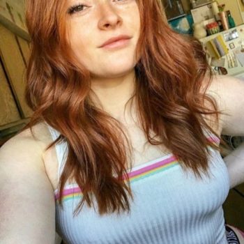 Perfil de Irine