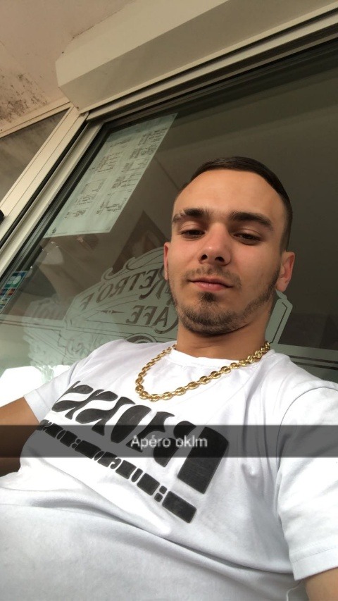 Perfil de Kenan