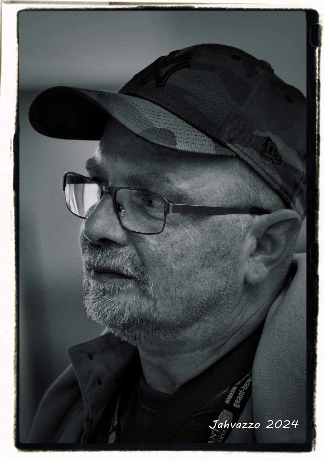 Perfil de Dragan