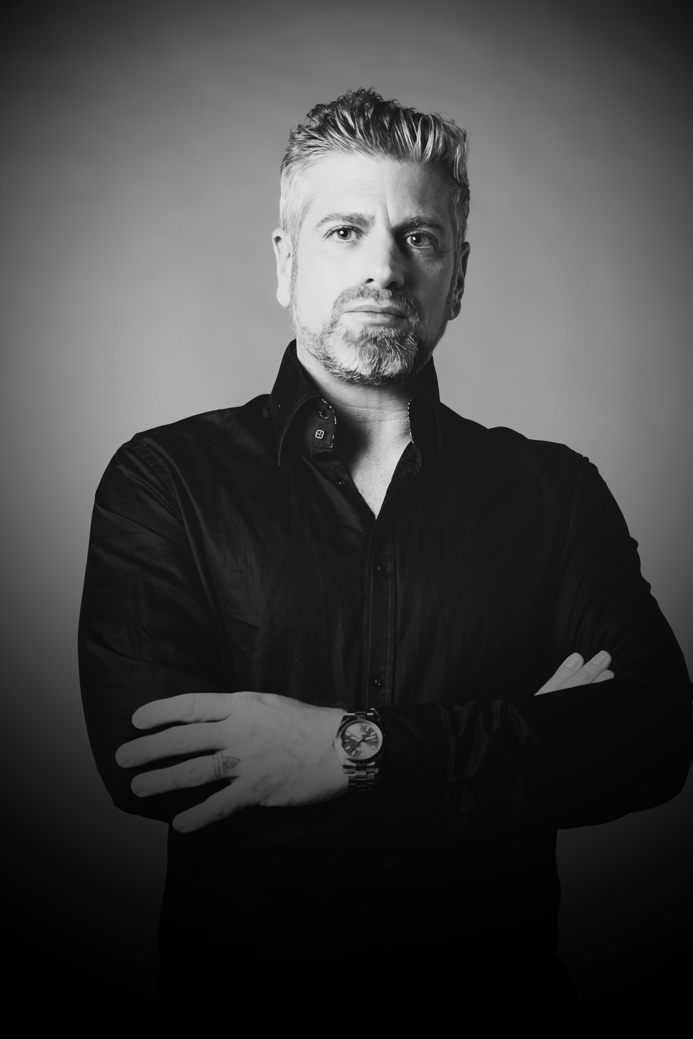 Perfil de Charles-pierre