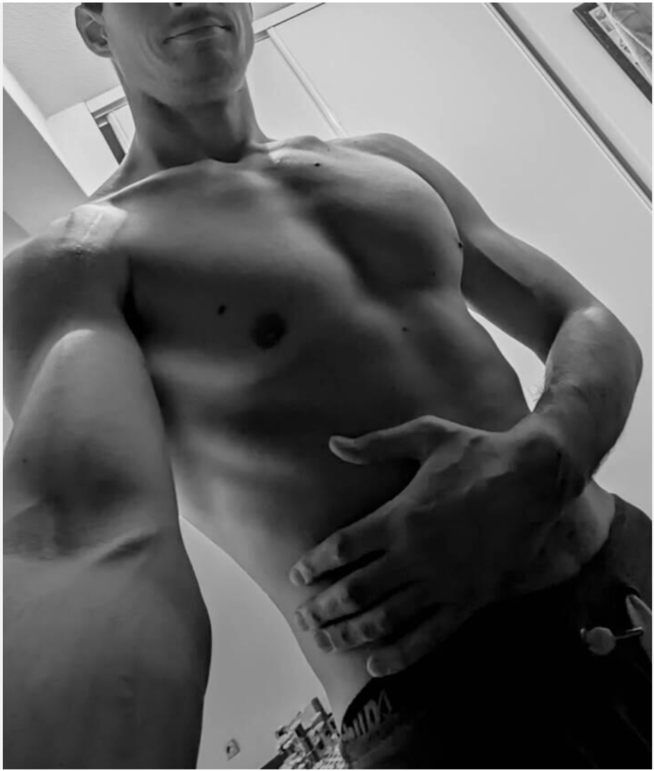Perfil de Yash