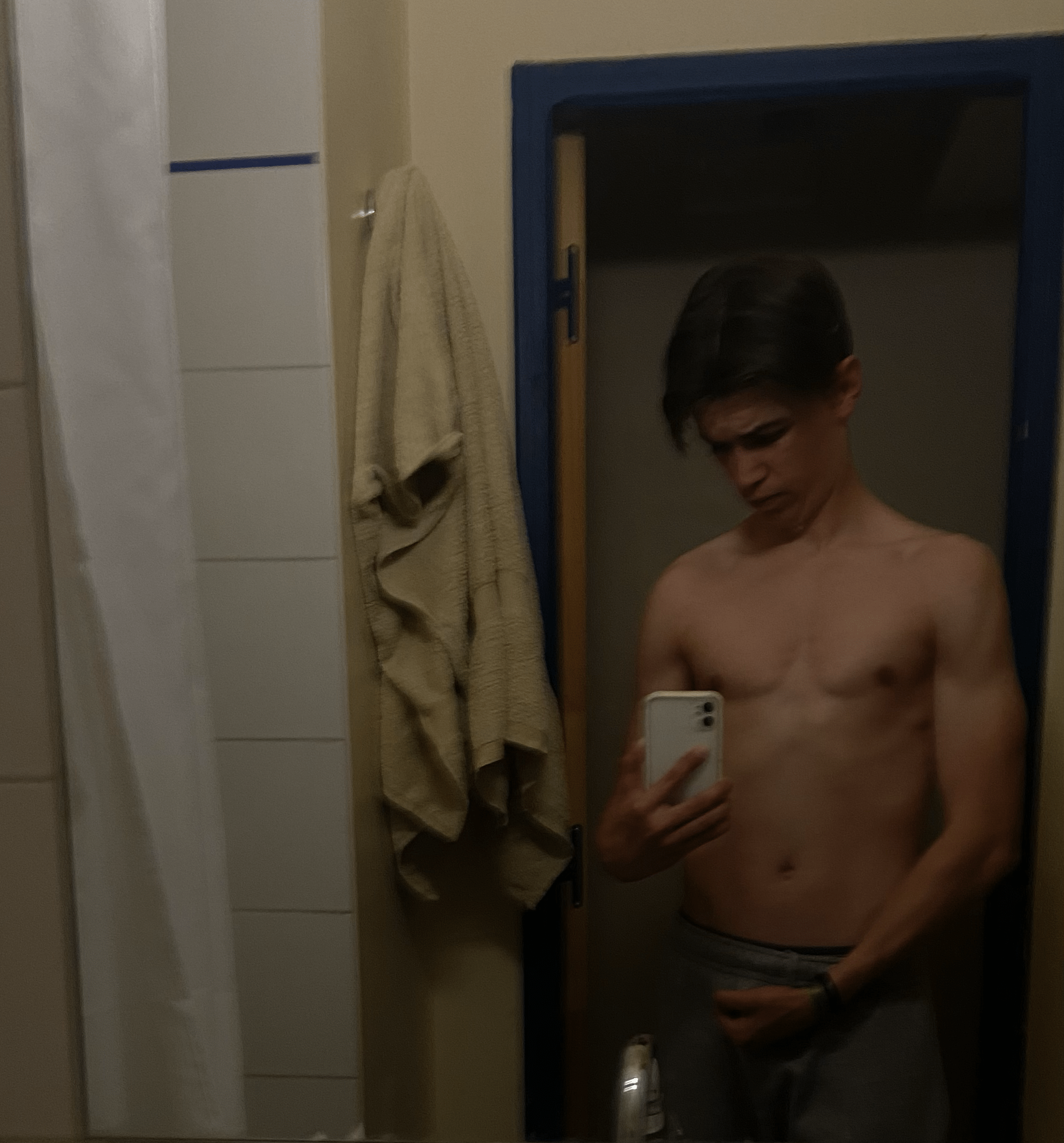 Perfil de Manuarii