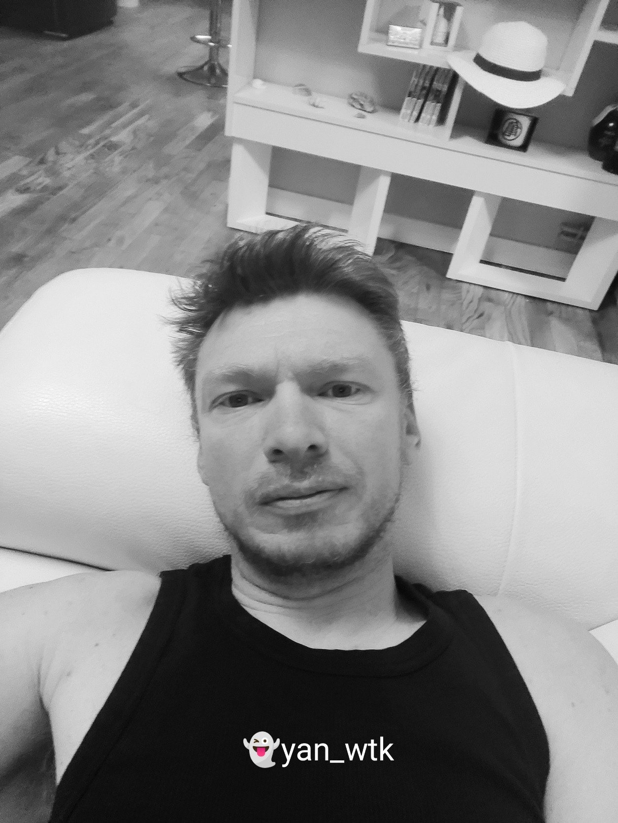 Perfil de Johad