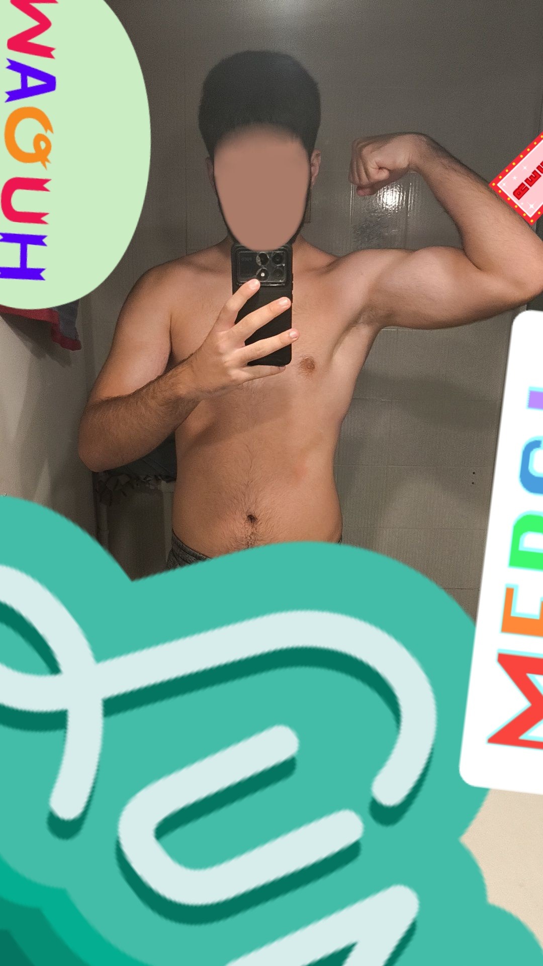 Perfil de Migwel