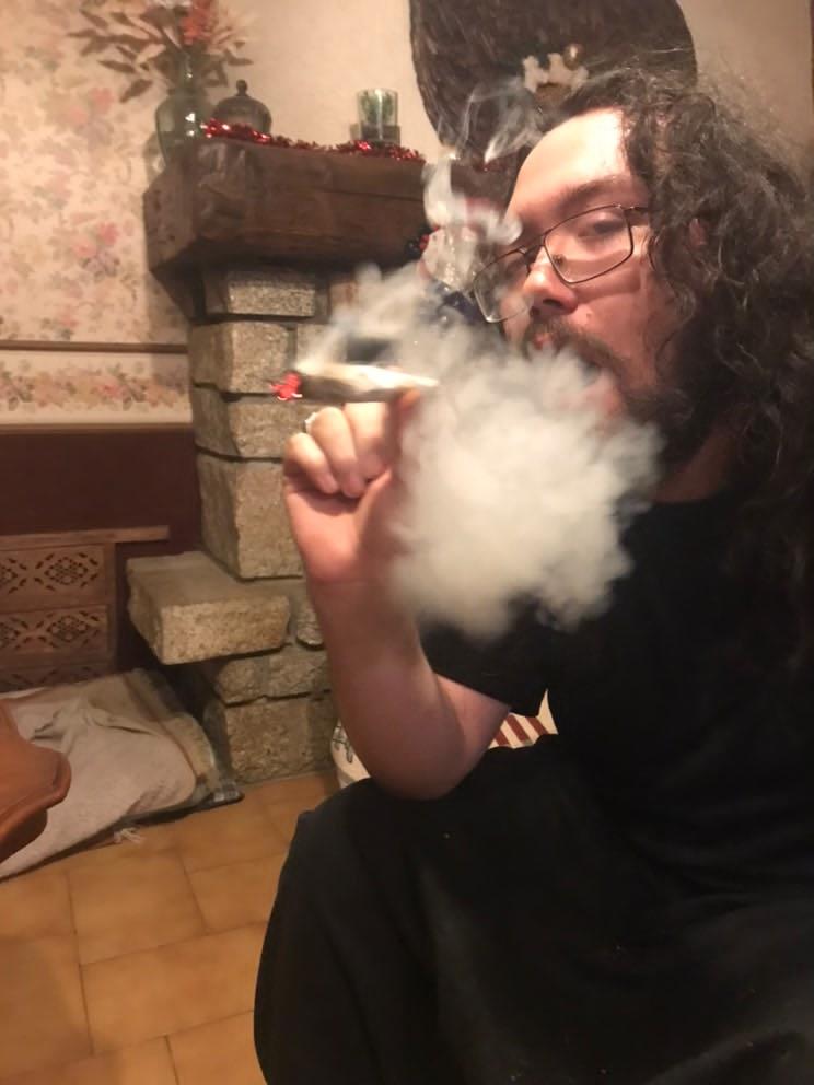 Perfil de Abdelouahab