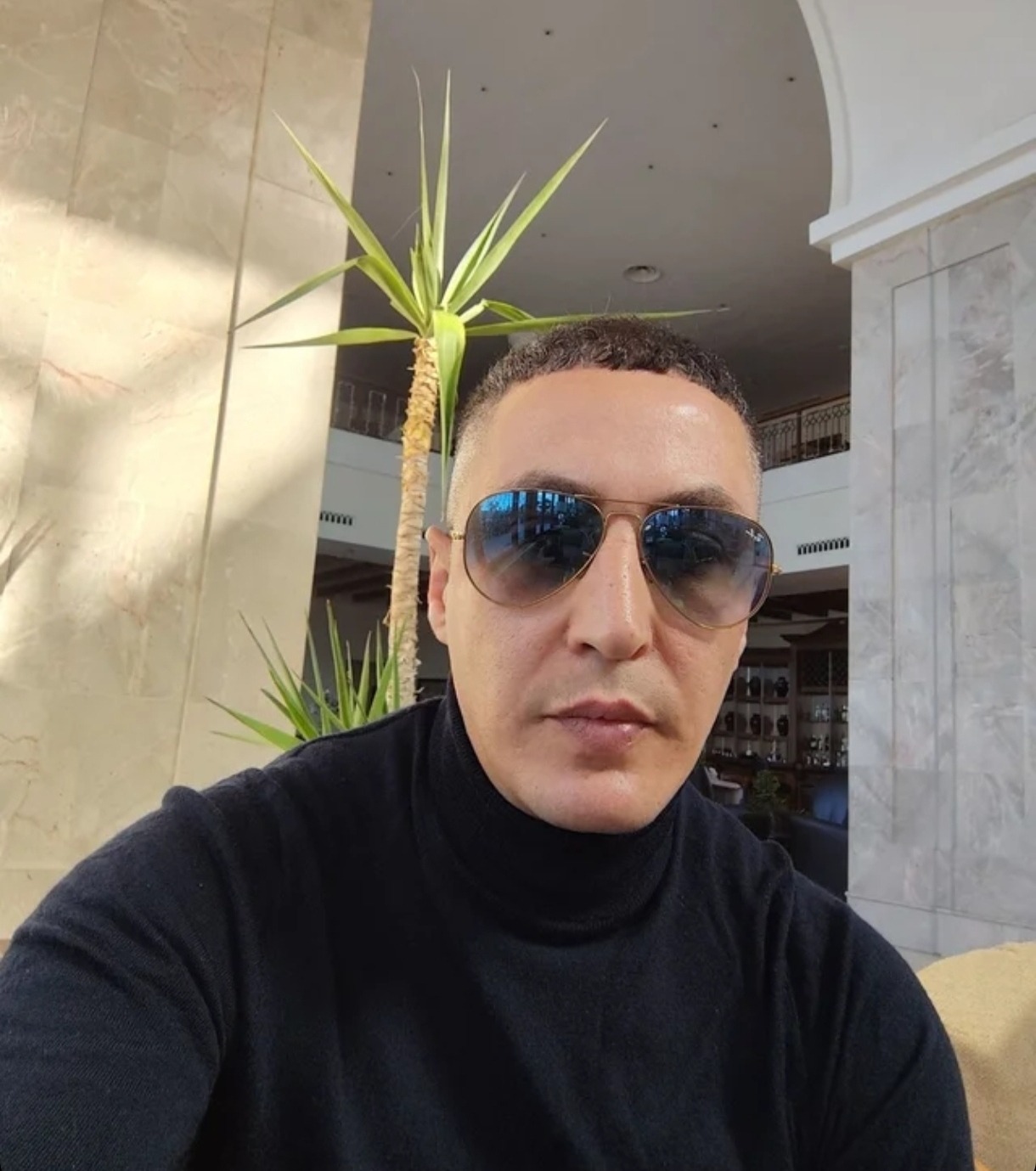 Perfil de Elvir