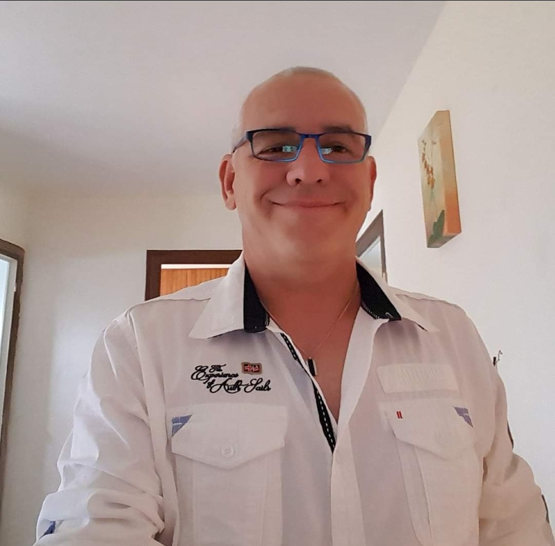 Perfil de Fernandez