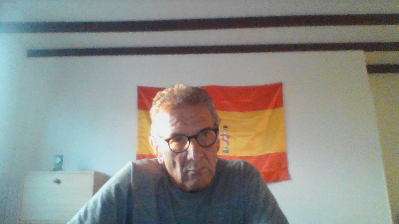 Perfil de Fousseynou