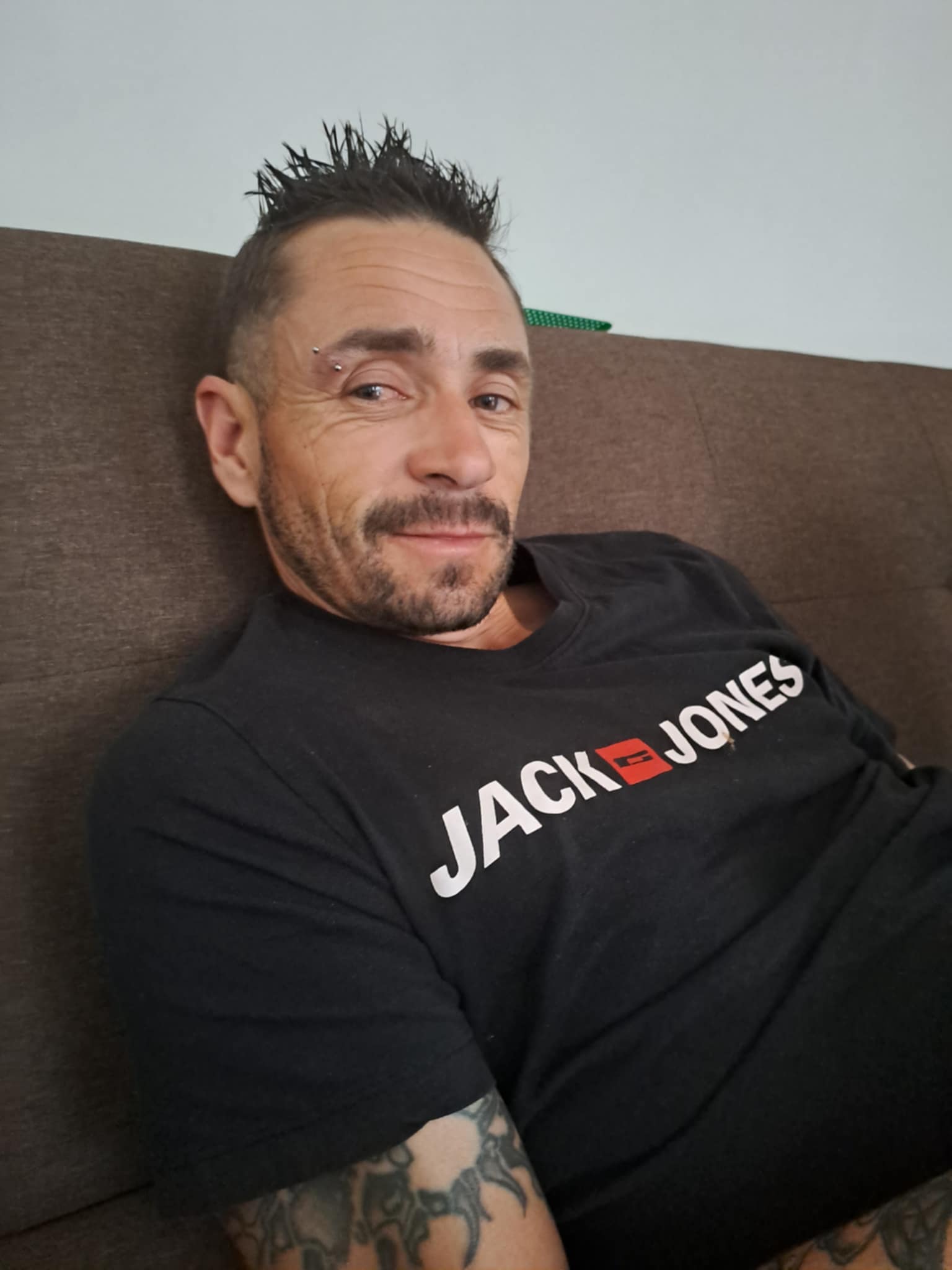 Perfil de Konan