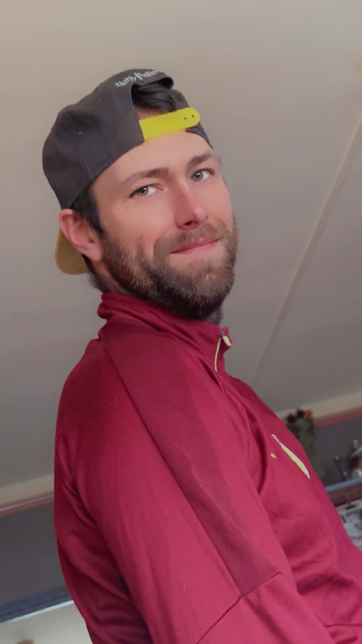 Perfil de Luis-manuel