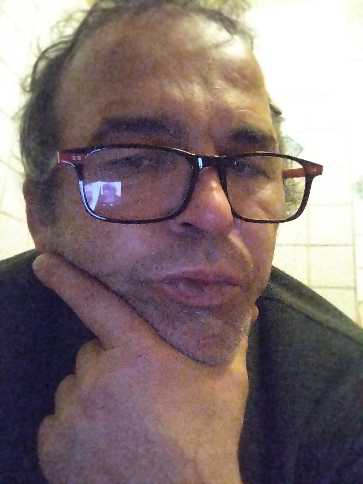 Perfil de Mathurin