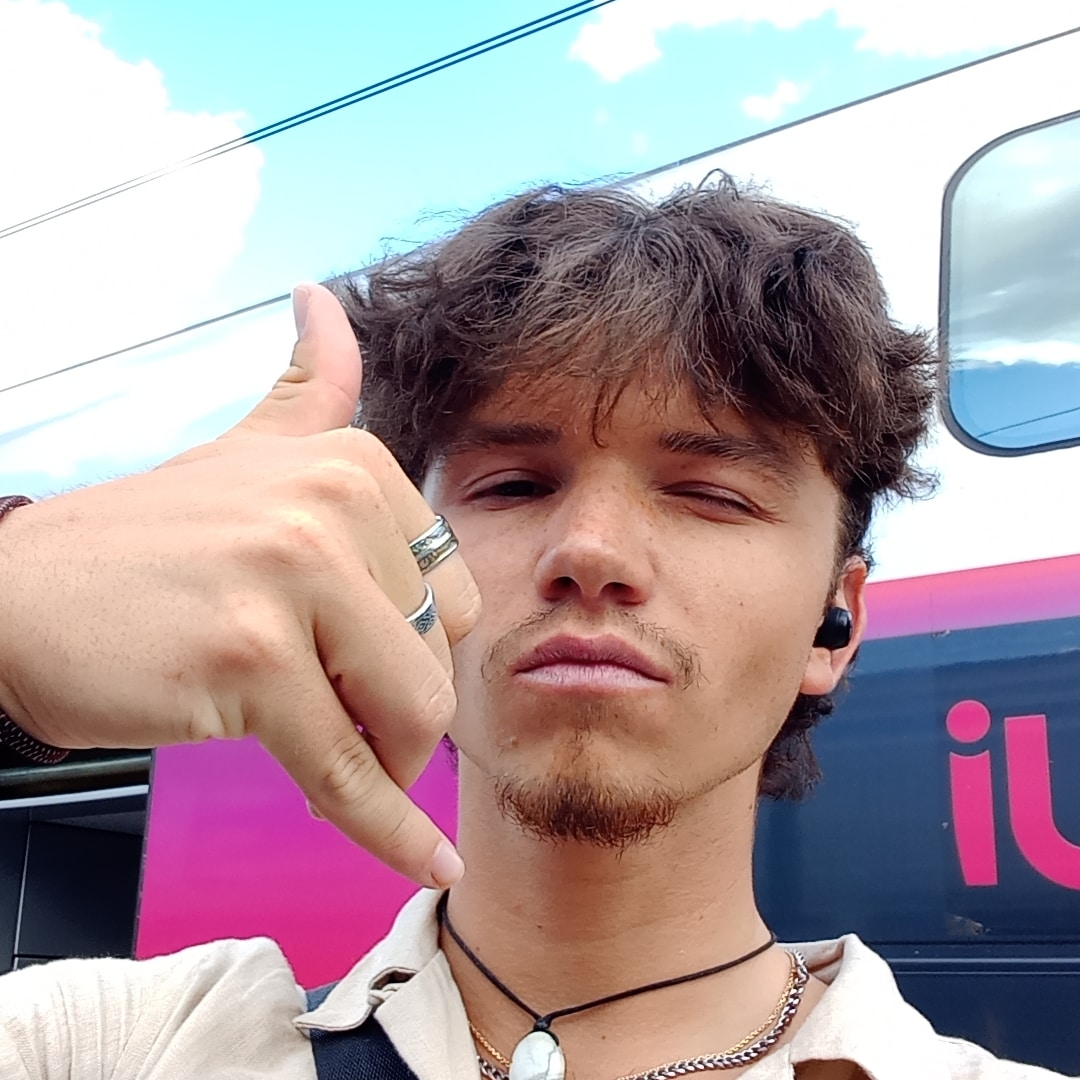 Perfil de Meddhi