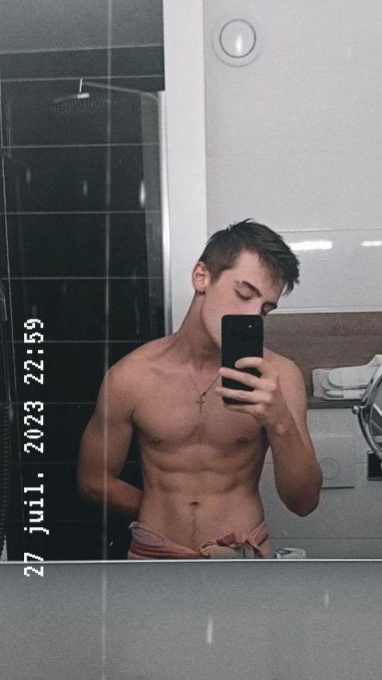 Perfil de Souhil