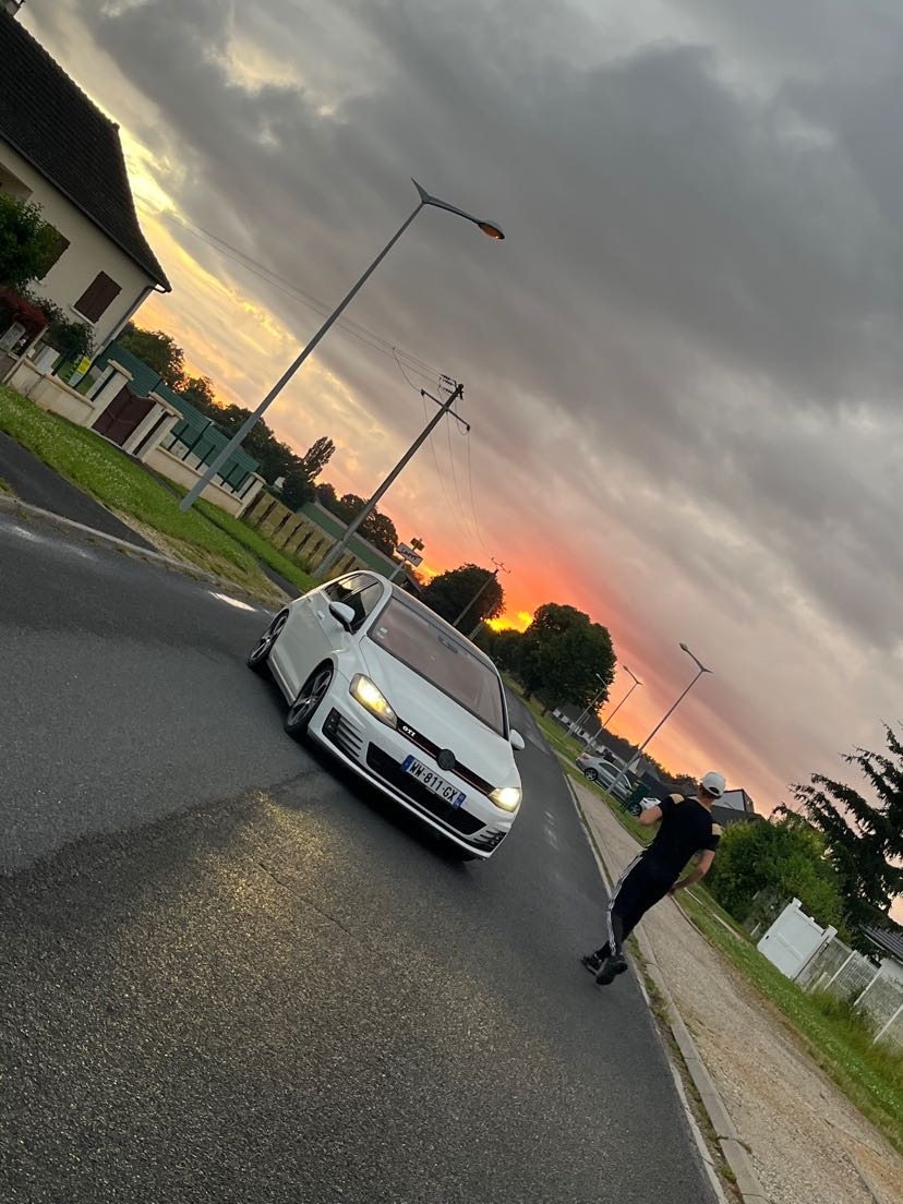 Perfil de Georges-henri