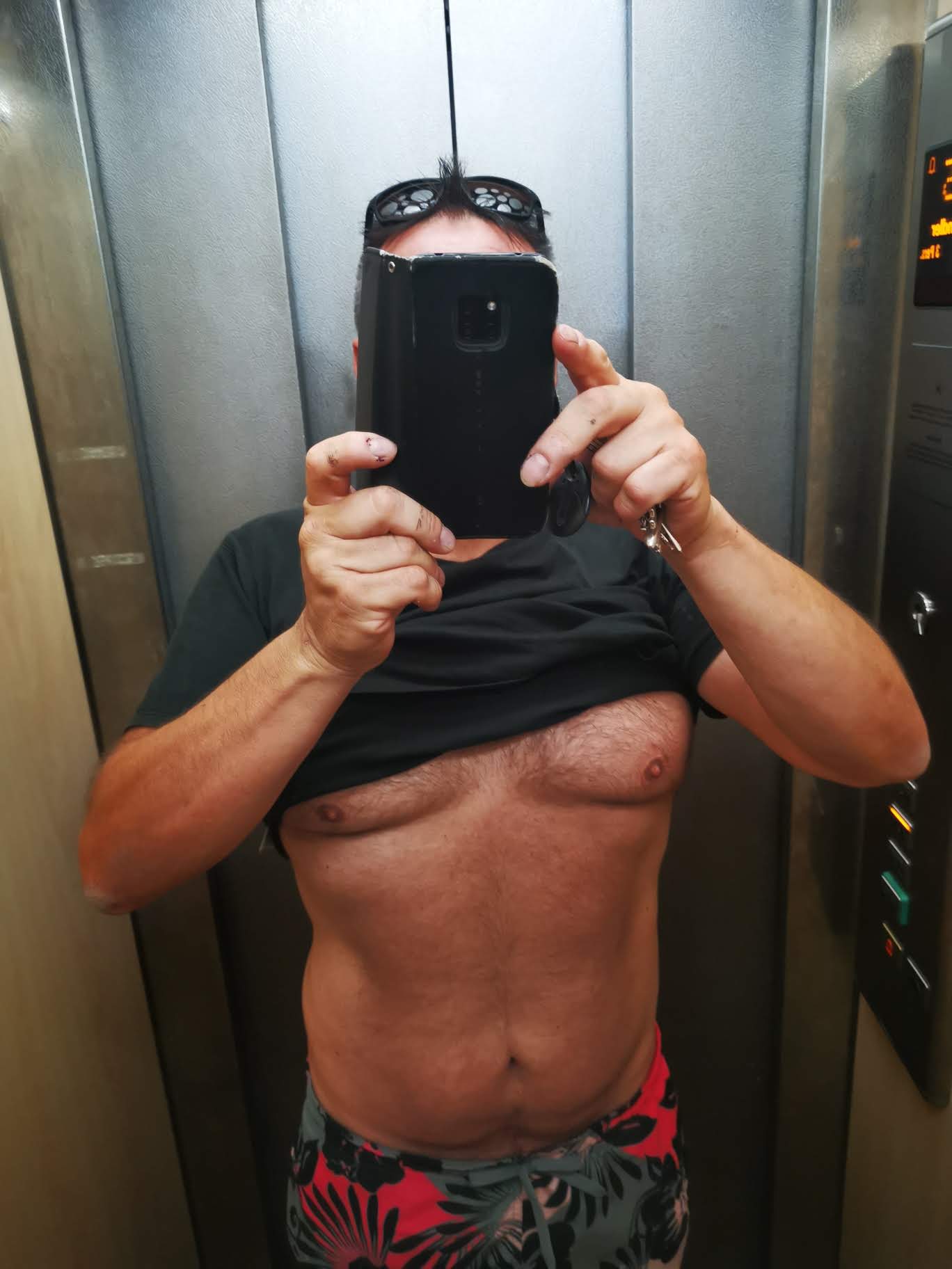 Perfil de Lyvio
