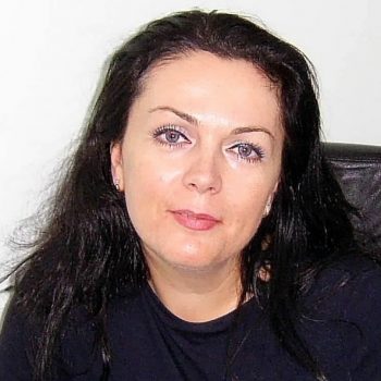 Perfil de Marie-amandine
