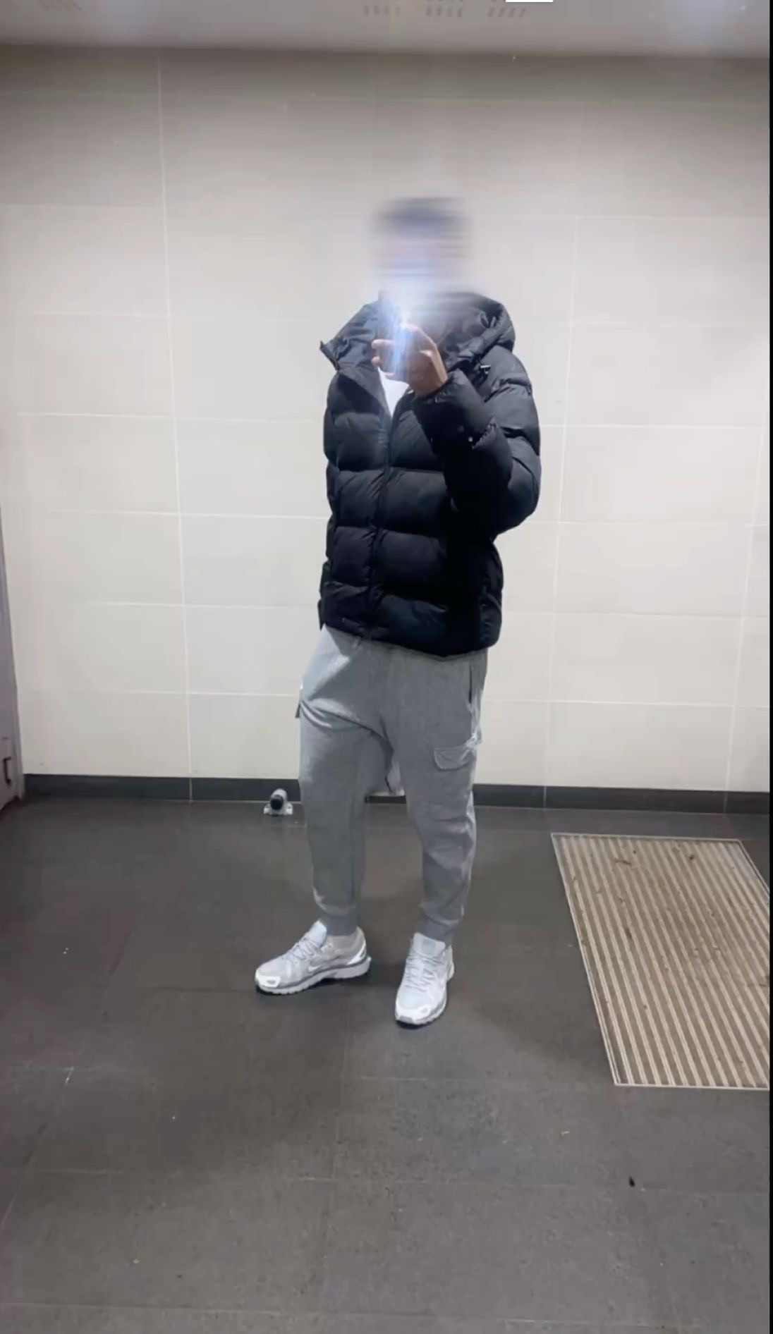 Perfil de Bayram