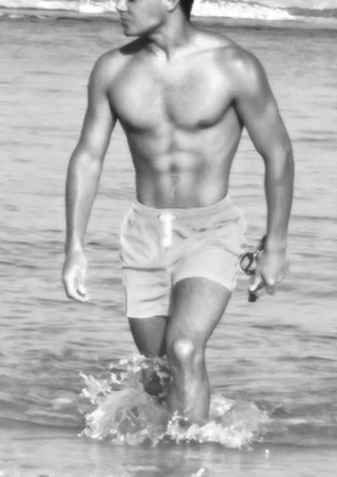 Perfil de Nasreddine