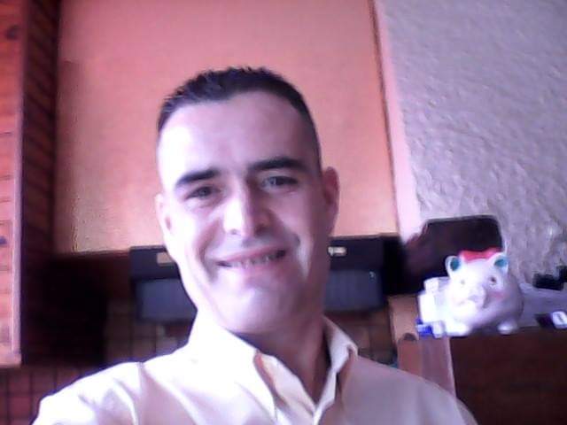 Perfil de Louis-maxence