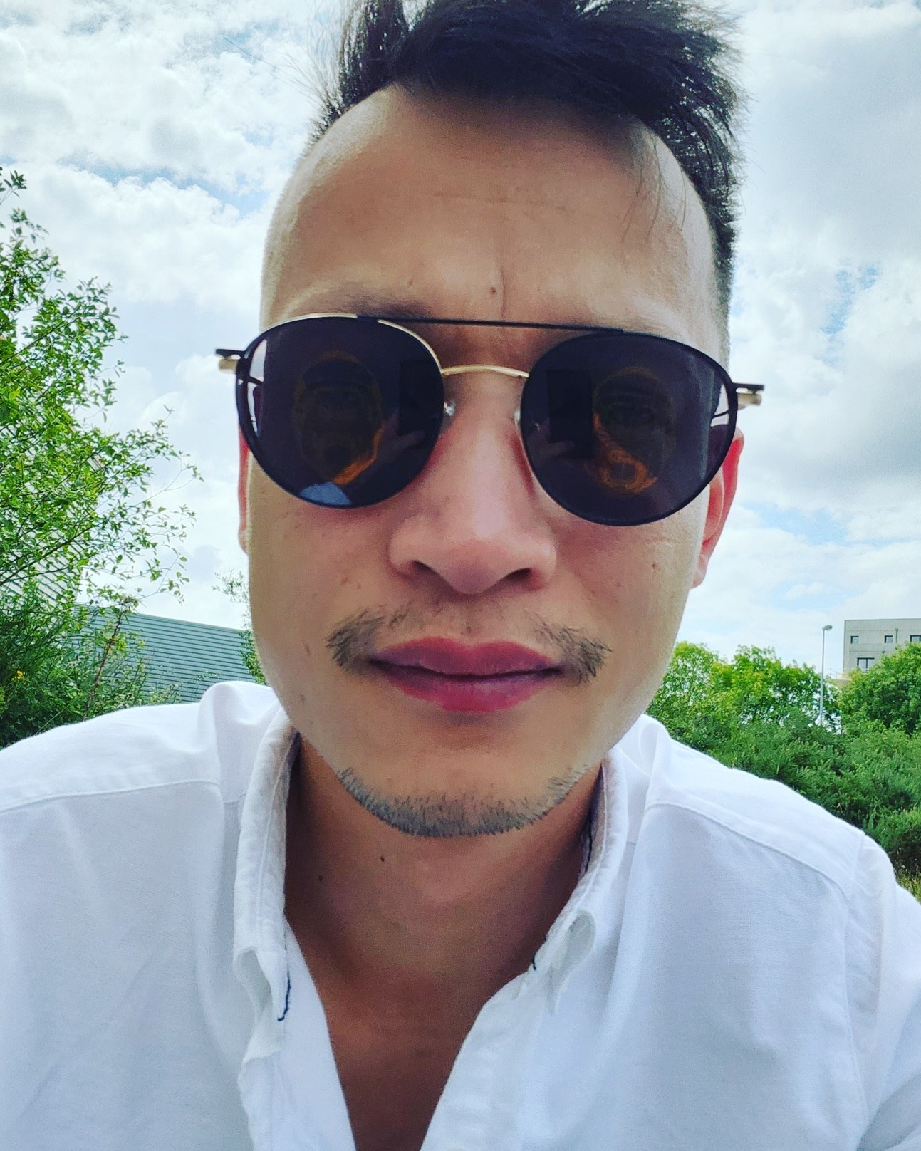 Perfil de Talib