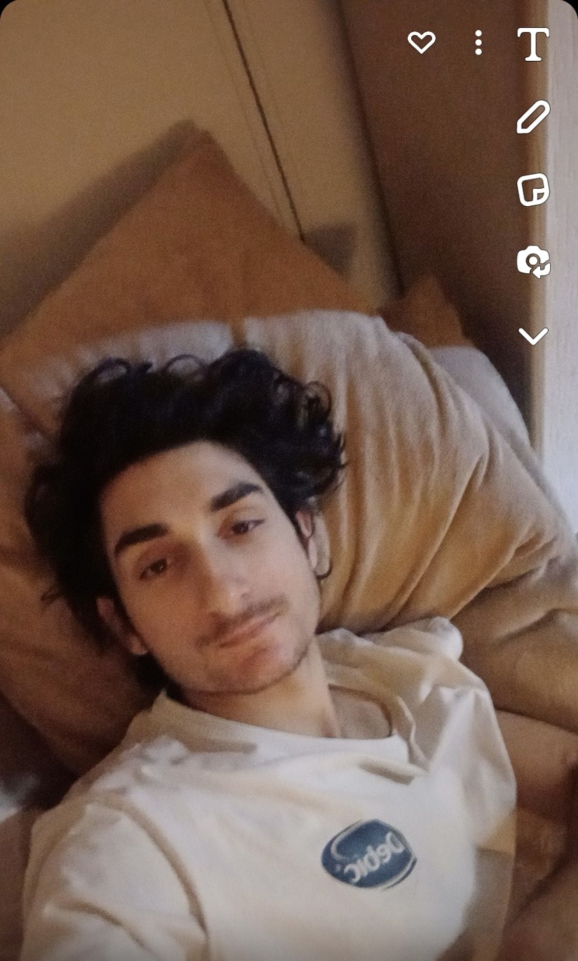 Perfil de Pierre-hugo